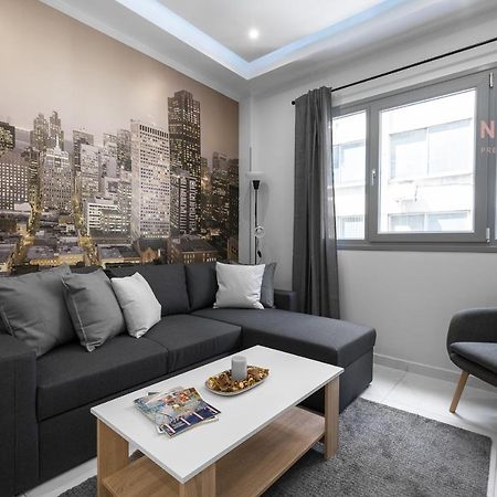 San Francisco, Nilie Hospitality Mgmt Apartment Thessaloníki Ngoại thất bức ảnh