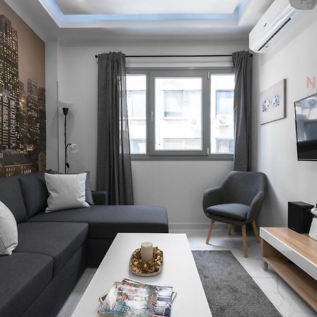 San Francisco, Nilie Hospitality Mgmt Apartment Thessaloníki Ngoại thất bức ảnh