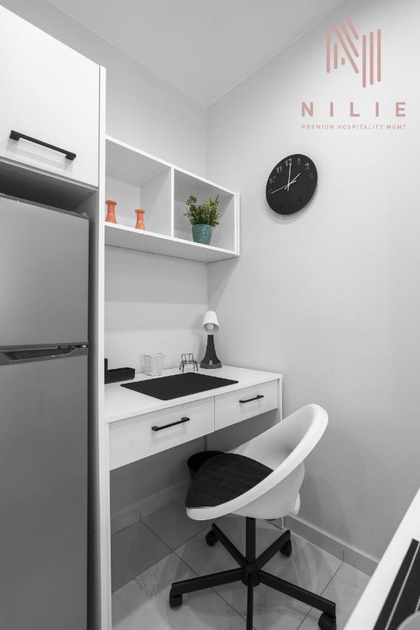 San Francisco, Nilie Hospitality Mgmt Apartment Thessaloníki Ngoại thất bức ảnh